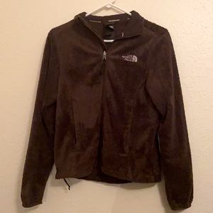 The North Face Osito Jacket